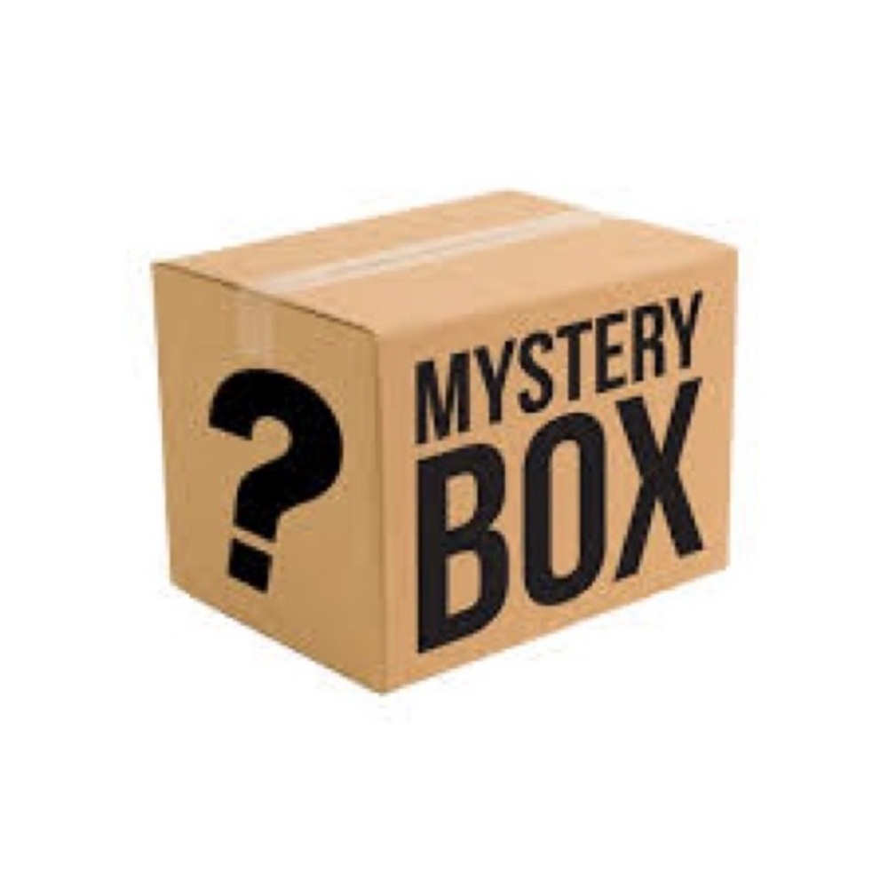 Mystery Box​​​​